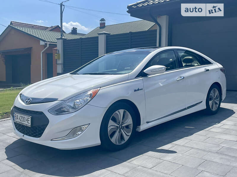 2014 hyundai sonata