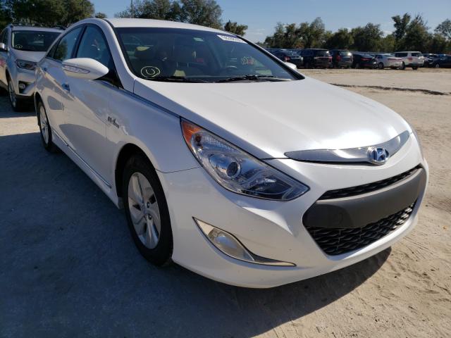 2014 hyundai sonata hyb