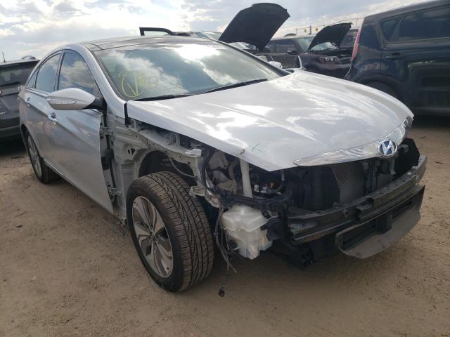2014 hyundai sonata hyb