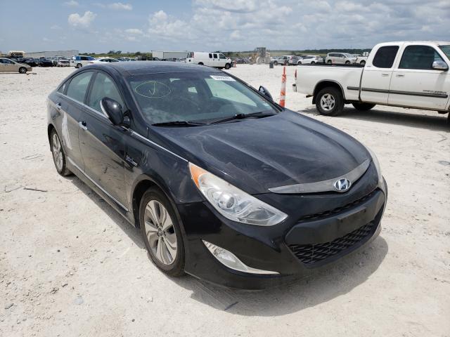 2015 hyundai sonata hyb