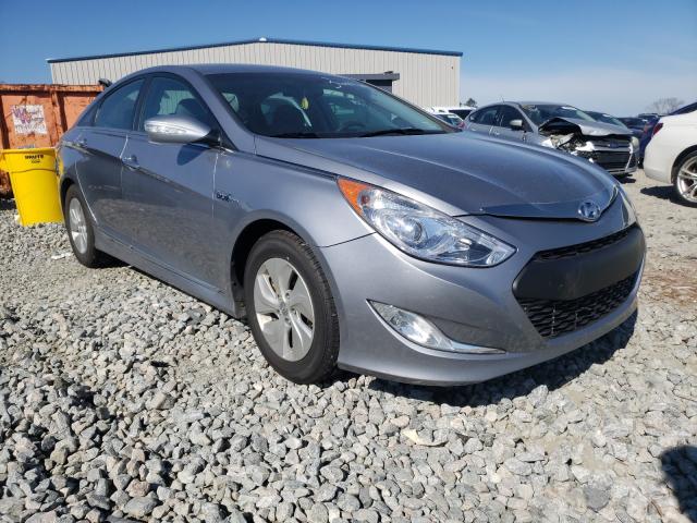 2015 hyundai sonata hyb