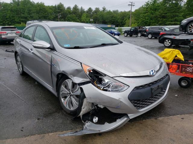 2013 hyundai sonata hyb