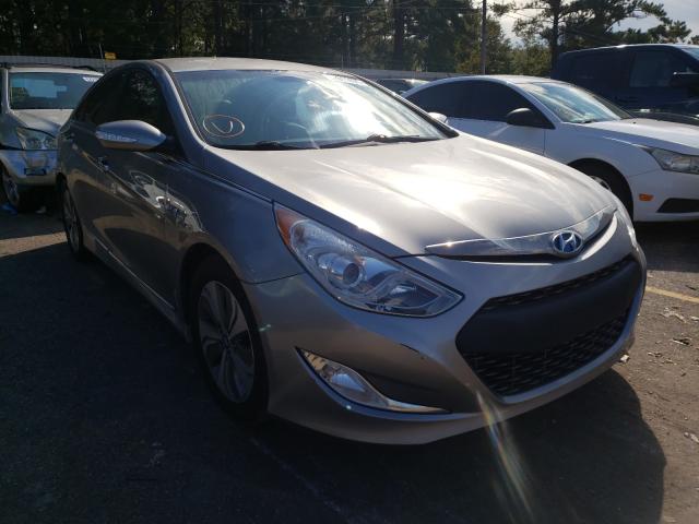 2013 hyundai sonata hyb