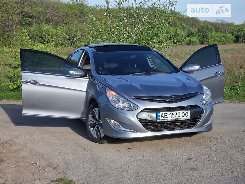 2014 hyundai sonata