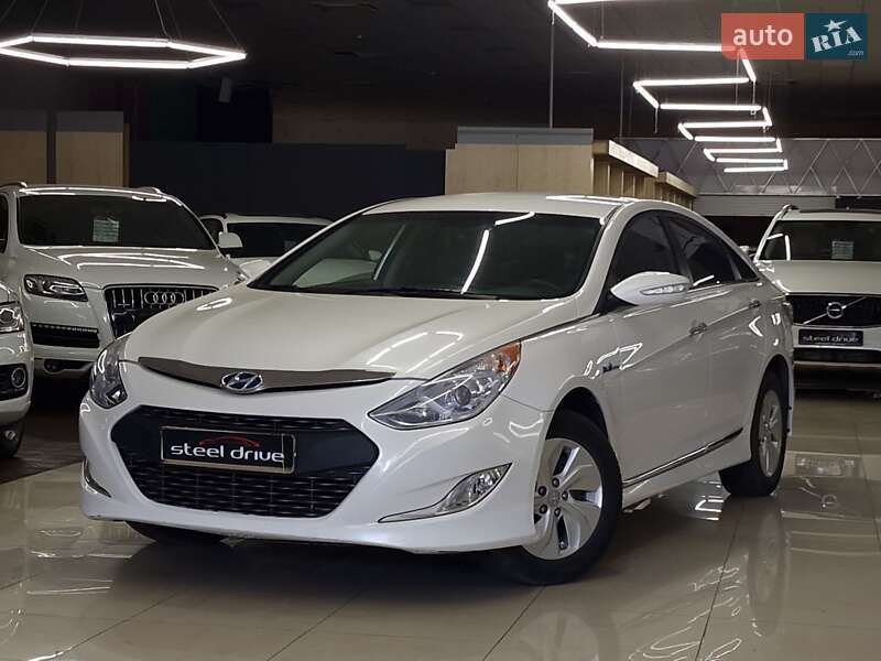 2014 hyundai sonata