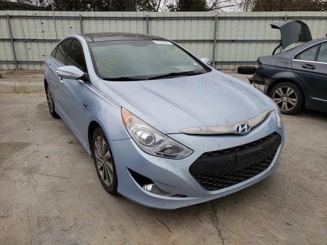 2015 hyundai sonata hyb