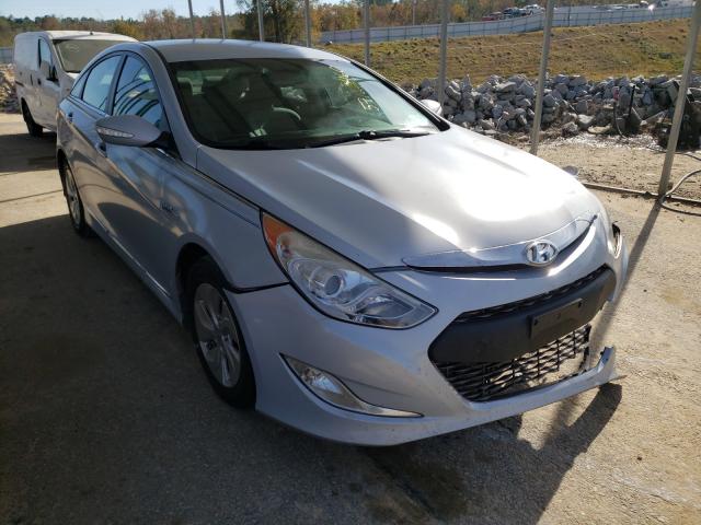 2014 hyundai sonata hyb