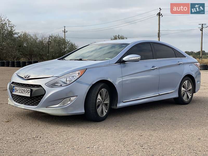2014 hyundai sonata