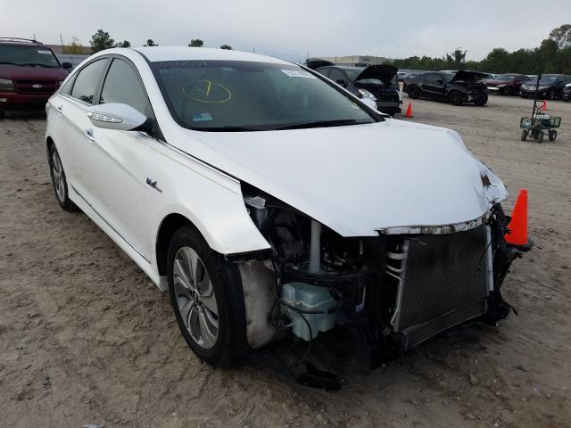 2015 hyundai sonata hyb