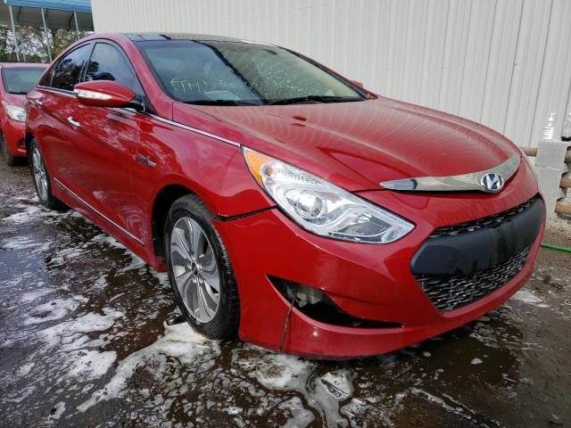 2015 hyundai sonata hyb