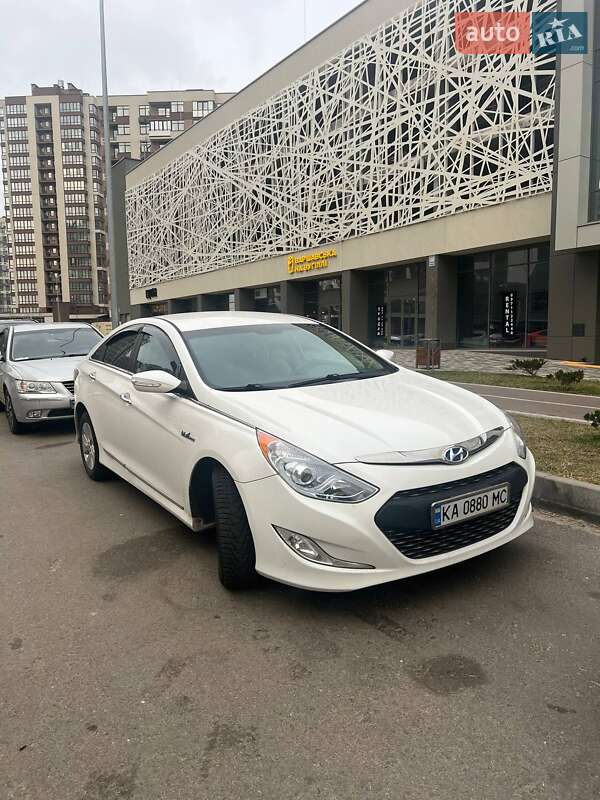 2014 hyundai sonata