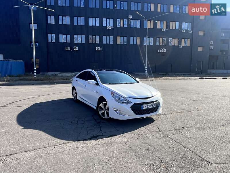2011 hyundai sonata