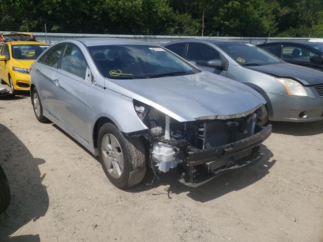 2012 hyundai sonata hyb