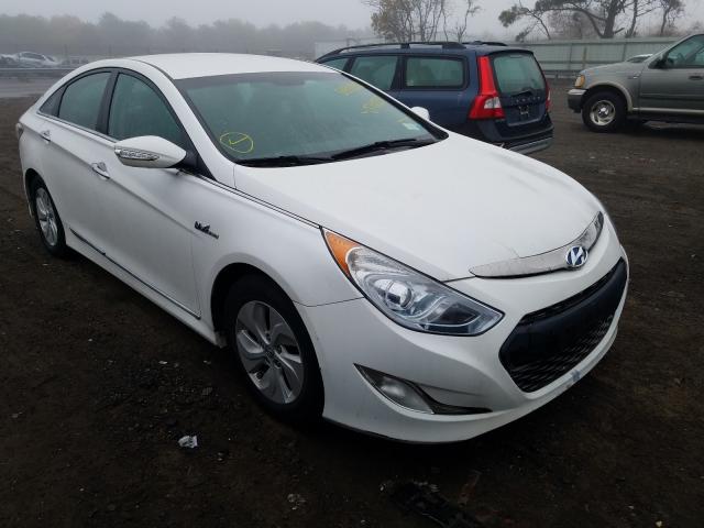 2013 hyundai sonata hyb