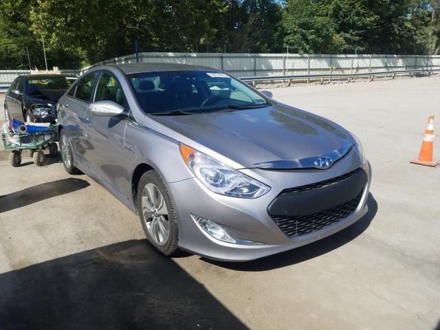 2013 hyundai sonata hyb