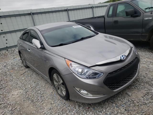 2013 hyundai sonata hyb