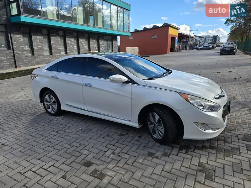 2014 hyundai sonata