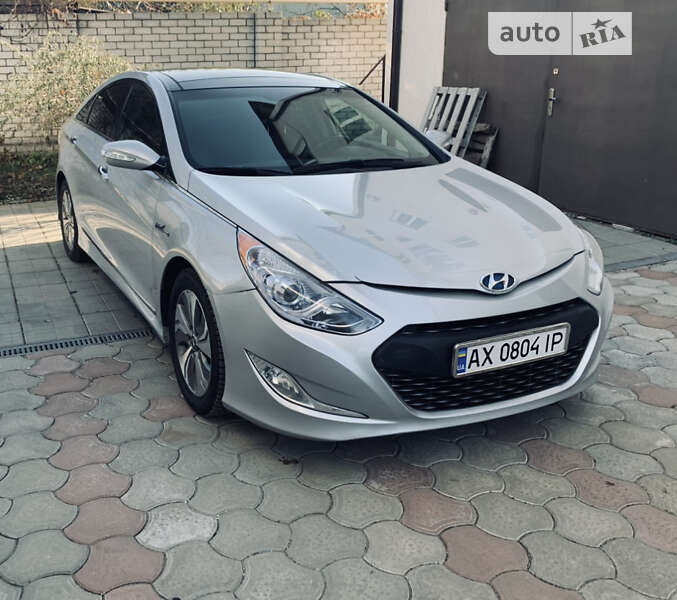 2014 hyundai sonata