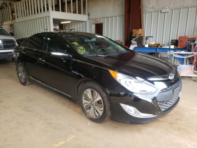 2014 hyundai sonata hyb