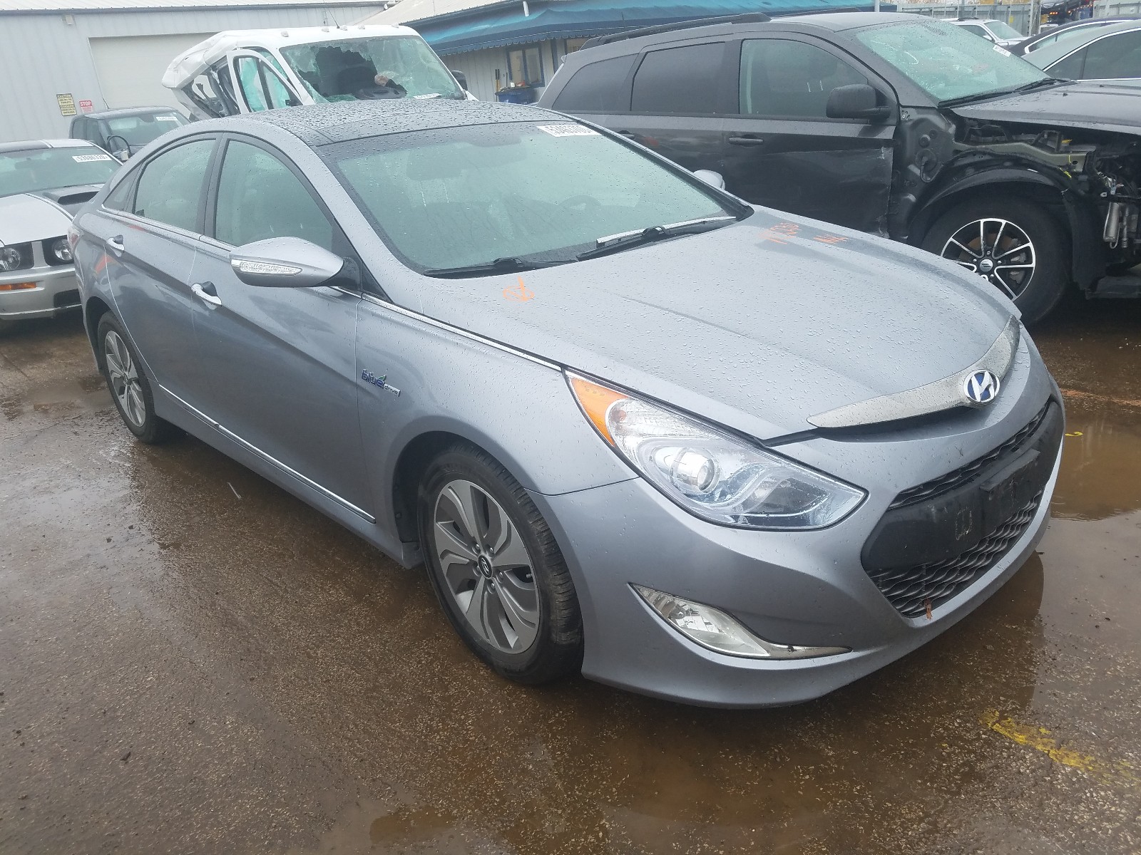 2014 hyundai sonata