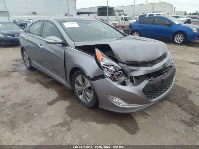 2015 hyundai sonata hybrid