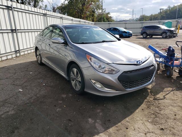 2015 hyundai sonata hyb