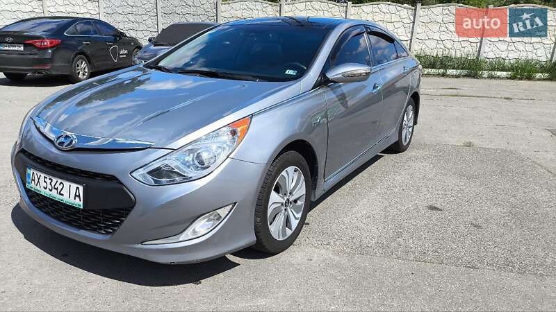 2014 hyundai sonata