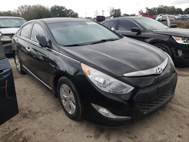 2015 hyundai sonata hyb