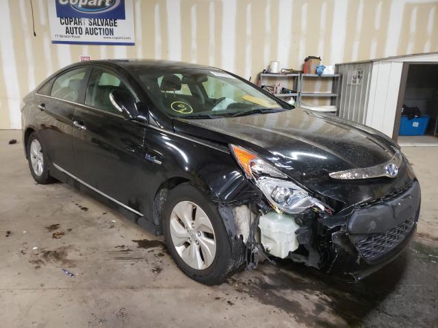 2014 hyundai sonata hyb
