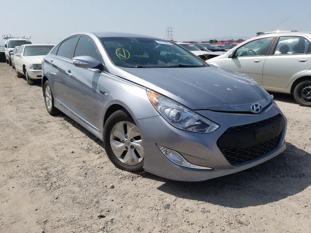 2015 hyundai sonata hyb
