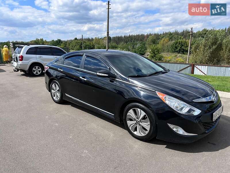 2014 hyundai sonata