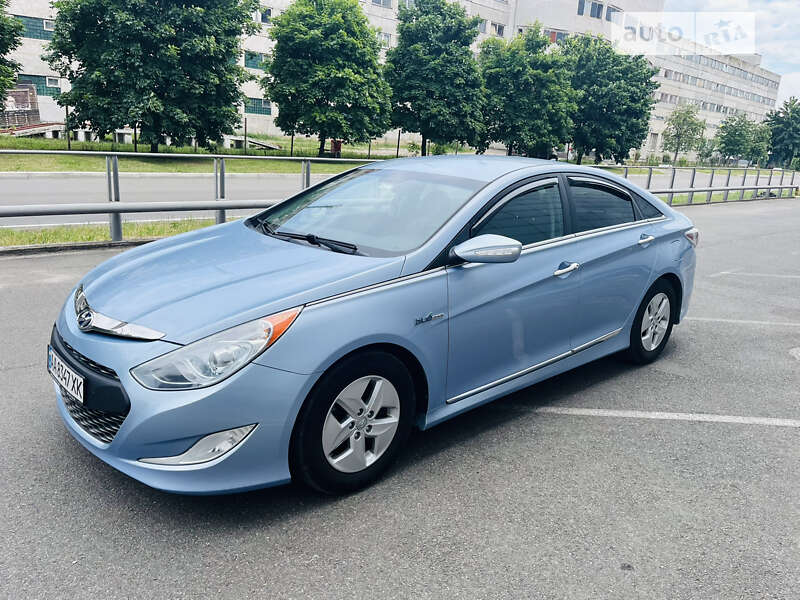 2012 hyundai sonata