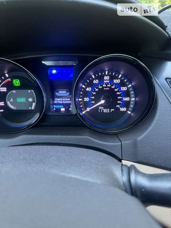 2012 hyundai sonata