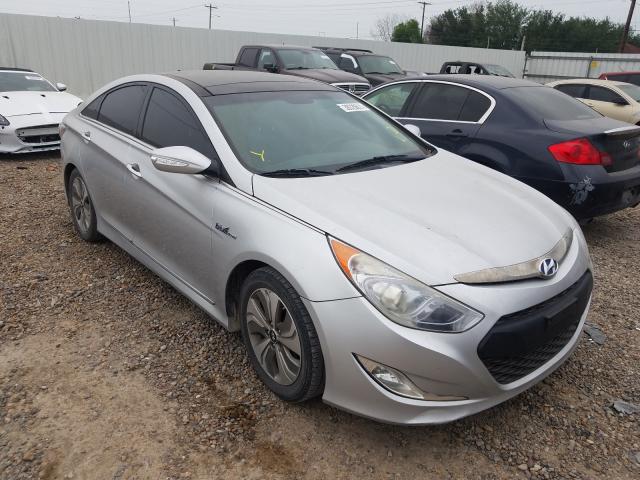 2014 hyundai sonata hyb