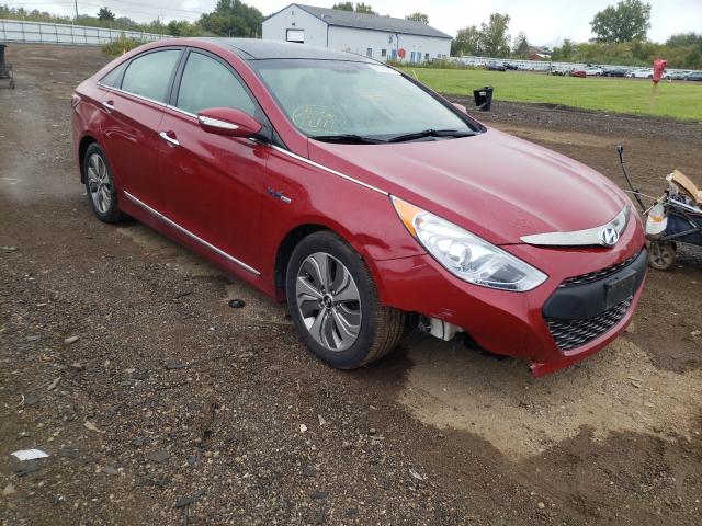 2014 hyundai sonata