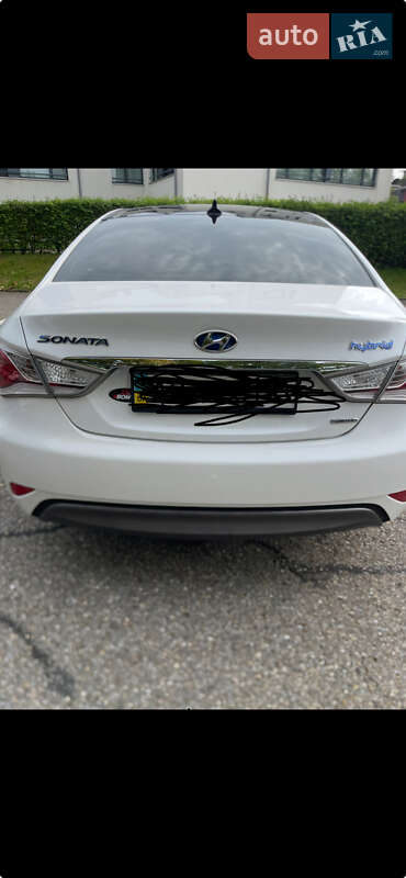 2014 hyundai sonata