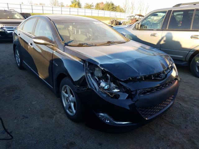 2015 hyundai sonata hyb