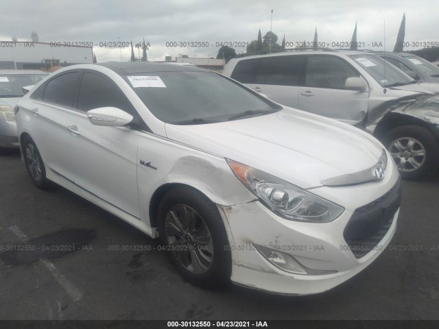 2014 hyundai sonata