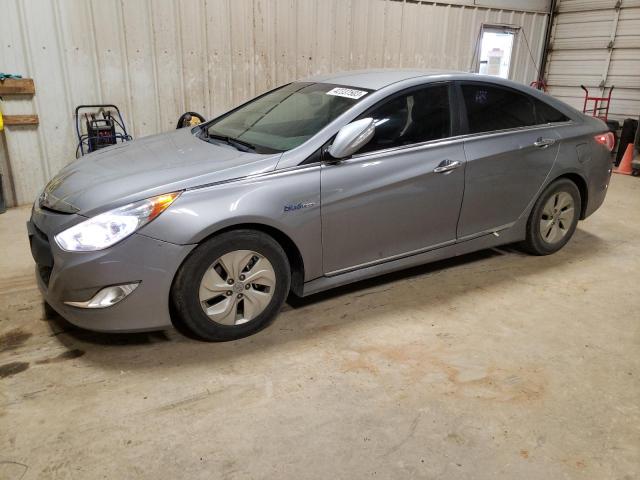 2014 hyundai sonata