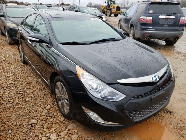2014 hyundai sonata hyb