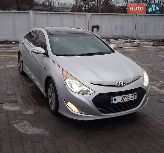 2012 hyundai sonata