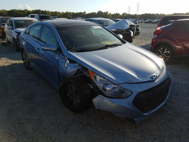 2013 hyundai sonata hyb