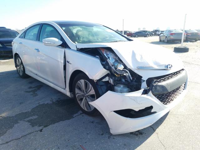 2014 hyundai sonata hyb