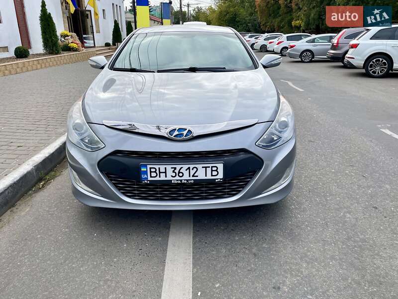 2014 hyundai sonata