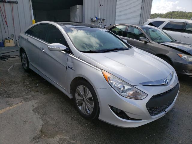 2014 hyundai sonata hyb