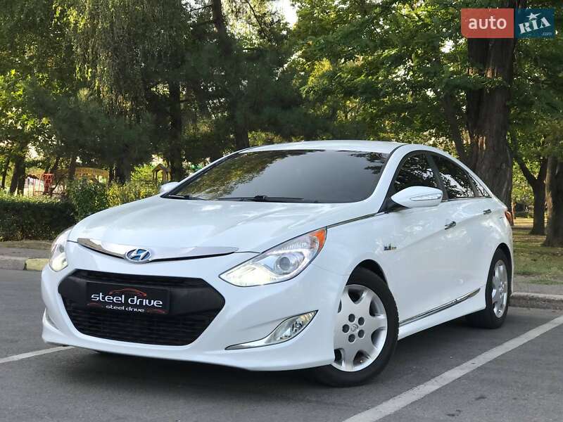 2014 hyundai sonata
