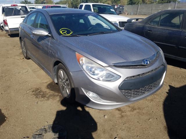 2013 hyundai sonata hyb
