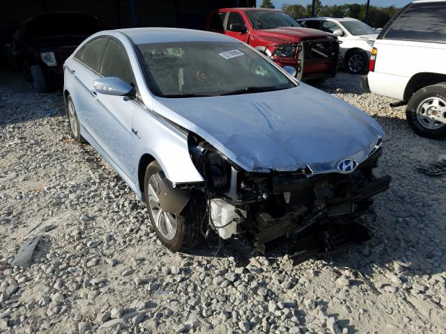 2014 hyundai sonata hyb