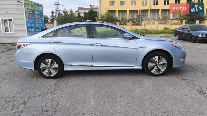 2014 hyundai sonata