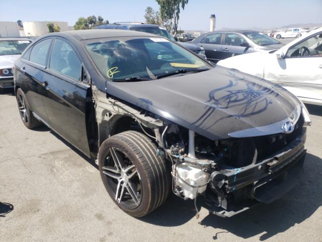 2014 hyundai sonata hyb